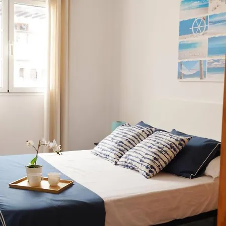 Alisio Apartament