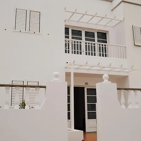 Alisio Apartament *